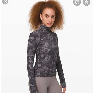 Lululemon 1/2 zip